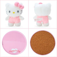 Hello Kitty Small Pitatto Plush
