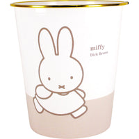 Miffy Plasic Dust Box
