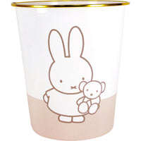 Miffy Plasic Dust Box
