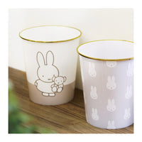 Miffy Plasic Dust Box
