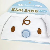 Cinnamoroll Fluffy Hairband
