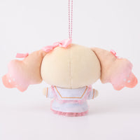 Chiffon "Cinnamoroll Dreamy Idol" Plush Mascot
