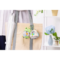 Koupenchan Rainy Day Frog Plush Mascot
