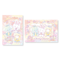 Cheery Chums Kira Kira Fairy Postcard Set