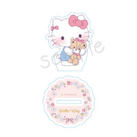 Hello Kitty Hug Acrylic Stand