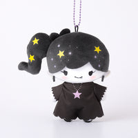 Magical Twin Comets - Lili Plush
