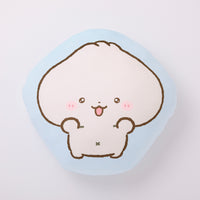 PetaPetaMinilian Die Cut Mochi Cushion
