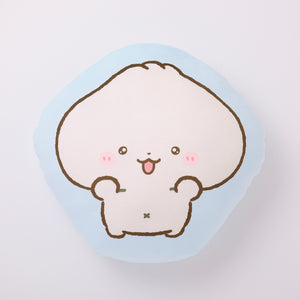 PetaPetaMinilian Die Cut Mochi Cushion