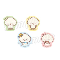 PetaPetaMinilian Die Cut Sticker Blind Bag
