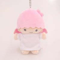 Lala Mochi Plush Mascot
