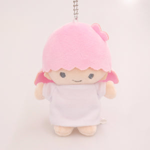 Lala Mochi Plush Mascot