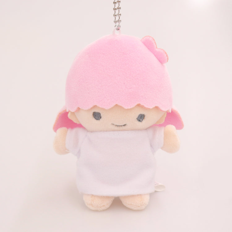 Lala Mochi Plush Mascot