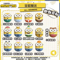 Minion Mini Tumblr Blind Box
