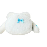 Cinnamoroll Ballerina Face Pouch