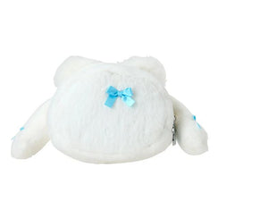 Cinnamoroll Ballerina Face Pouch