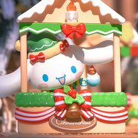 Sanrio Christmas Market Blind Box
