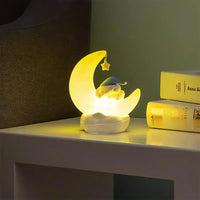 Sanrio Moon LED Light
