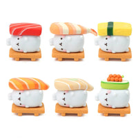 Molang Sushi Figure Blind Box
