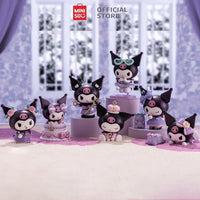 Kuromi Party Series Blind Box
