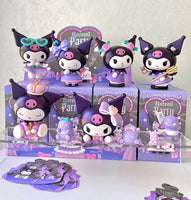 Kuromi's Birthday Party Blind Box
