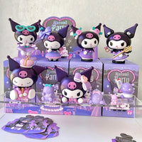 Kuromi's Birthday Party Blind Box