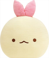 Sumikko Gurashi "Angel Ebiten Idol" Ebiten Large Mochi Cushion
