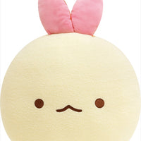 Sumikko Gurashi "Angel Ebiten Idol" Ebiten Large Mochi Cushion