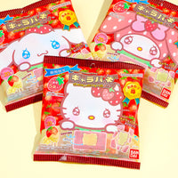 Sanrio Characters Amaou Strawberry Chocolate
