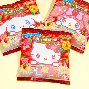 Sanrio Characters Amaou Strawberry Chocolate