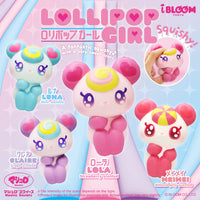 iBloom Lollipop Girl Squishy
