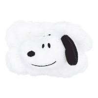 Snoopy Towel Wrist Bands
