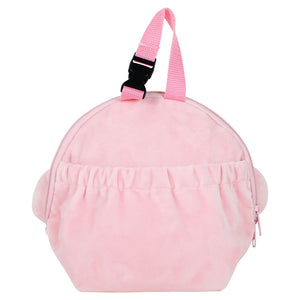 Kirby Insulated Cooler Plush Pouch Lunch Bag