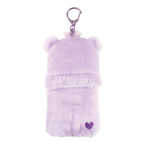 Care Bears Dream Bear Photo Keychain