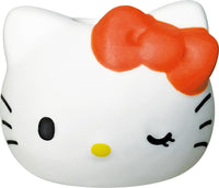 Hello Kitty 50th Anniversary Pottery Pen Stand [Red]
