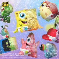 Kandy x Spongebob Squarepants Soda Edition Blind Box
