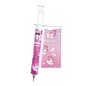 My Melody Syringe Nurse Mechanical Pencil