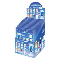 Sanrio "Sky Drink" Acrylic Stand Blind Bag
