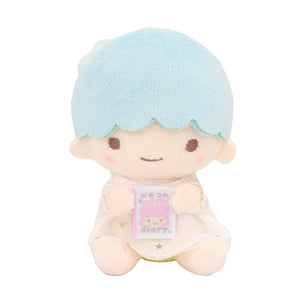 Kiki "Secret Diary" Plush Mascot