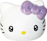 Hello Kitty 50th Anniversary Pottery Pen Stand [Purple]
