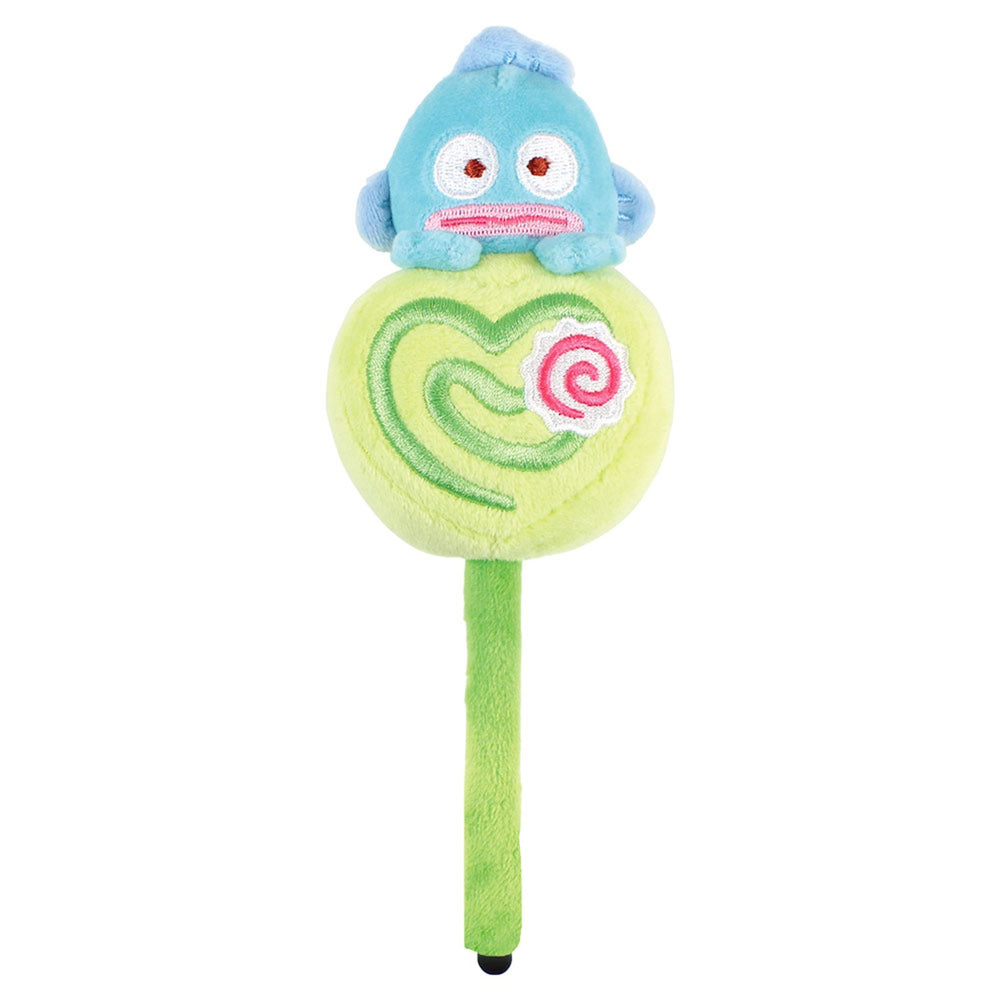 Hangyodon Candy Plush Stylus Pen