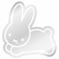 Miffy Rabbit Decoration Mirror
