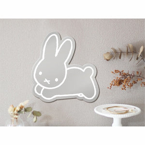 Miffy Rabbit Decoration Mirror