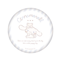 Cinnamoroll Tin Badge Blind Bag
