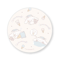 Cinnamoroll Tin Badge Blind Bag
