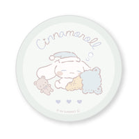 Cinnamoroll Tin Badge Blind Bag
