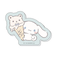 Cinnamoroll Acrylic Sticker Blind Bag
