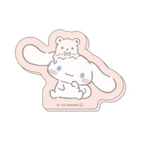 Cinnamoroll Acrylic Sticker Blind Bag
