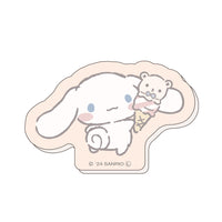 Cinnamoroll Acrylic Sticker Blind Bag
