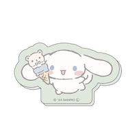 Cinnamoroll Acrylic Sticker Blind Bag
