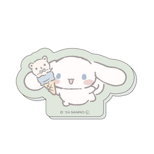 Cinnamoroll Acrylic Sticker Blind Bag